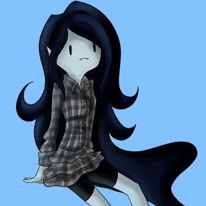 Meet your Posher, Marceline